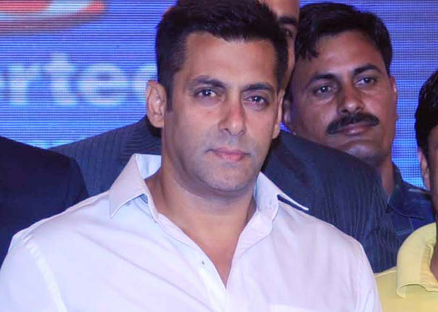 Salman Khan blocks next year's Eid for <i>Kick</i>