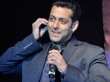 Salman Khan most searched celebrity on mobile