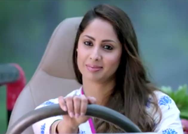Sangeeta Ghosh: I am so glad I took that break from television