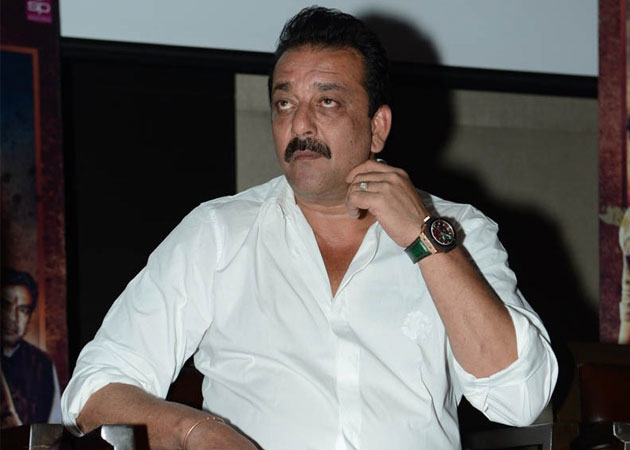 Sanjay Dutt seeks parole for treatment