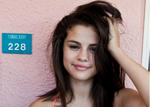 Selena Gomez: <i>Spring Breakers</i> made me comfortable in taking risks