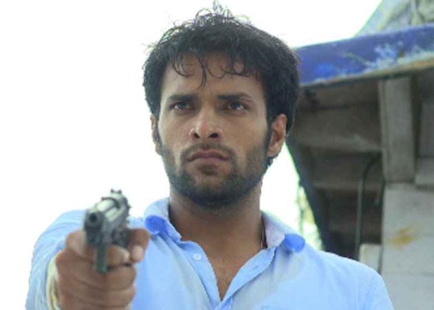 After playing poker face <i>Arjun</i>, Shaleen Malhotra wants to do romantic roles