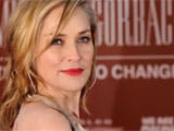 How Sharon Stone stays sexy at 55