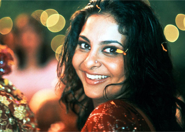 Shefali Shah would like to direct one day