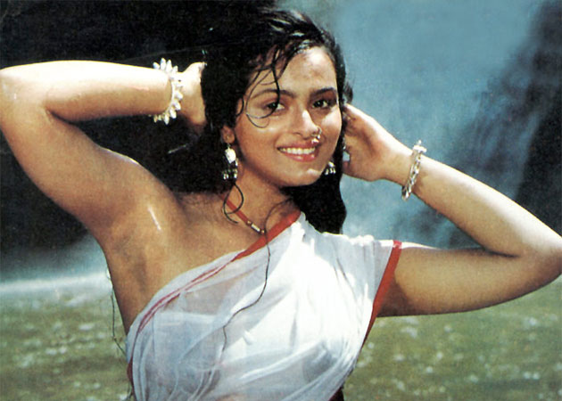 Shilpa Shirodkar thanks Bollywood career for comeback