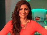 Soha Ali Khan: I became an actor against my parents' will