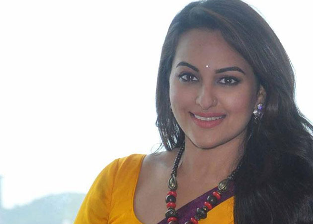Sonakshi Sinha: <i>Once Upon Ay Time In Mumbai Dobaara!</i> is the perfect thing to come after <i>Lootera</i>