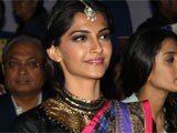 Sonam Kapoor: Will celebrate my success soon