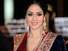 Sridevi: Child star to Queen Bee Sridevi: Child star to Queen Bee