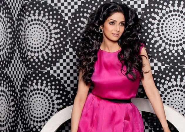 Sridevi@50: Her top 10 films