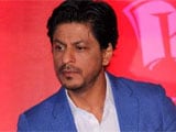 Shah Rukh Khan urges men to respect women, elders