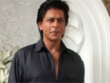 Shah Rukh Khan "grateful and blessed" for <i>Chennai Express</i> success