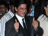 Shah Rukh Khan: AbRam is my best production
