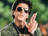 Shah Rukh Khan: <i>Chennai Express</i> family entertainer, it's for masses