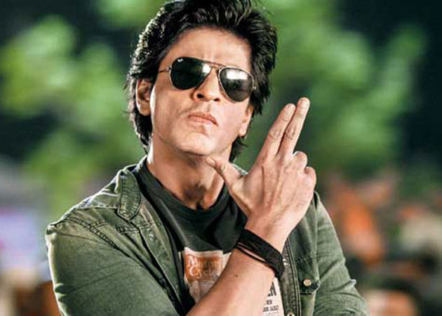 Shah Rukh Khan: <i>Chennai Express</i> family entertainer, it's for masses