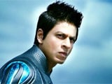 Shah Rukh Khan: Would love to do <i>Ra.One 2</i>