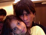 Shah Rukh Khan's advice to daughter Suhana: Find a boyfriend like me