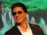 <i>India Questions</i> Shah Rukh Khan: Transcript