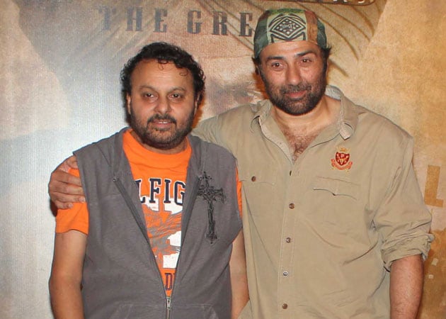 Good cinema was started by Sunny Deol's films, says director Anil Sharma