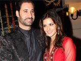 Sunny Leone's husband Daniel Weber has no Bollywood aspirations