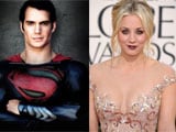 Why Kaley Cuoco broke up with Henry Cavill