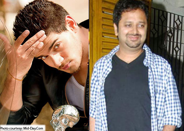 Suraj Pancholi's debut film to be directed by Nikhil Advani