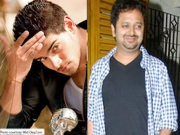 Suraj Pancholi's debut film to be directed by Nikhil Advani Suraj Pancholi's debut film to be directed by Nikhil Advani