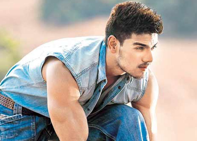 Life back to normal for Suraj Pancholi