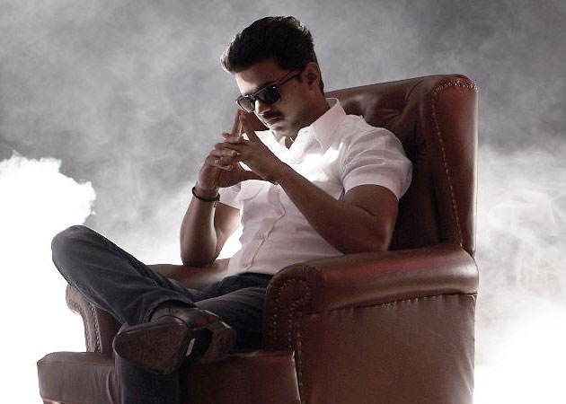 <i>Thalaivaa</i> finally hits screens in Tamil Nadu