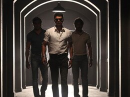 Team <i>Thalaivaa</i> plans to go on hunger strike Team <i>Thalaivaa</i> plans to go on hunger strike