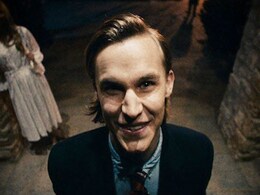 The Conjuring makes Rs 3.55 crores in India The Conjuring makes Rs 3.55 crores in India