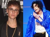 Justin Bieber wants to buy Michael Jackson's former home