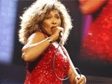 Tina Turner: I was tired of singing and dancing
