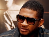 Usher's son out of danger, recovering in hospital