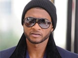 Usher's son in ICU after pool accident