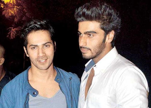 The new Bollywood: young stars, outsize prices