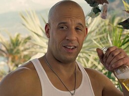 Vin Diesel gets star on Hollywood Walk of Fame Vin Diesel gets star on Hollywood Walk of Fame