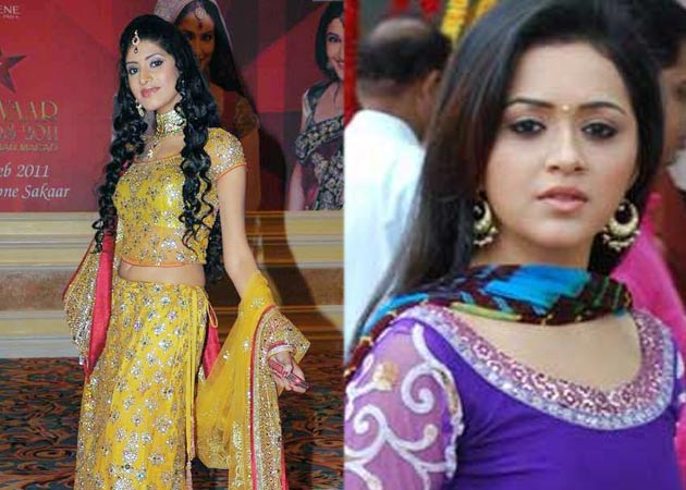 Vindhya Tiwari believes that hard work pays