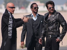 Field open for Feroz Khan's role in <i>Welcome Back</i> Field open for Feroz Khan's role in <i>Welcome Back</i>