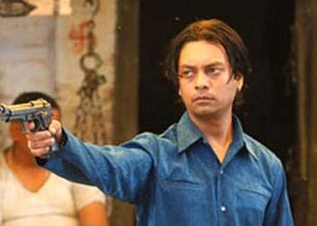 Zeishan Quadri turns villain for <i>Banana</i>