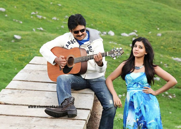 <i>Attarintiki Daaredhi</i> mints Rs 33.52 crore worldwide in first weekend