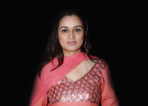 Padmini Kolhapure: Want to explore all kinds of genres now