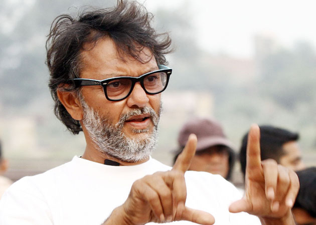 Rakeysh Omprakash Mehra: Not against nudity but against women's exploitation
