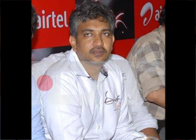 S S Rajamouli impressed with <I>Ramleela</i> trailer