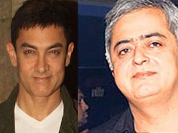 Aamir Khan supports Hansal Mehta's <I>Shahid</i> Aamir Khan supports Hansal Mehta's <I>Shahid</i>