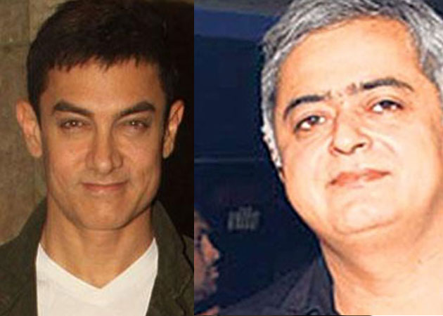 Aamir Khan supports Hansal Mehta's <I>Shahid</i>