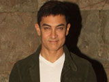 Aamir Khan: I'm not interested in breaking records