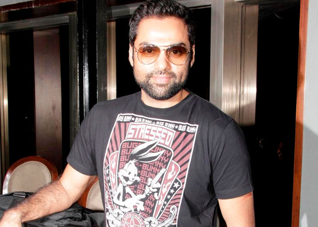 Abhay Deol's SUV stolen from outside his home