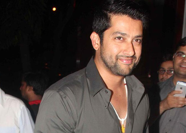 Aftab Shivdasani doesn't think <i>Grand Masti</i> is vulgar