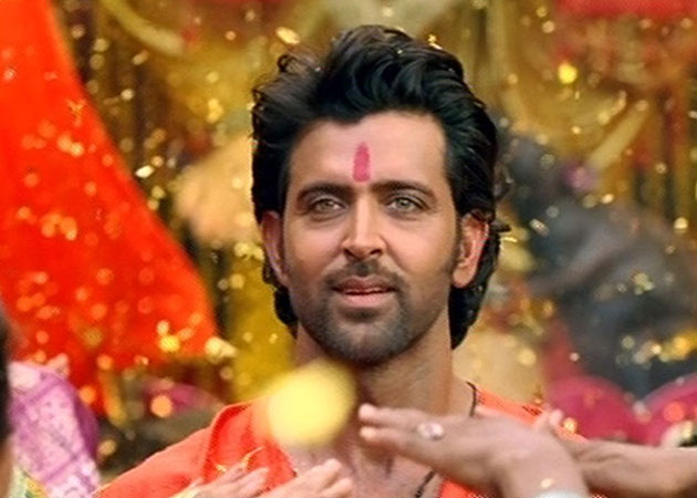 Celebrating <i>Ganesh Chaturthi</i> in Bollywood